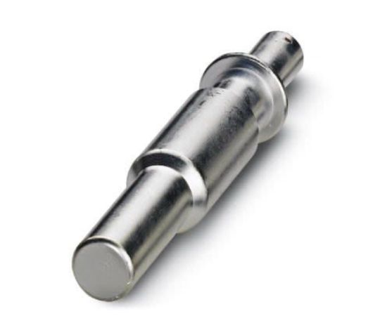 フエニックス・コンタクト 端子 サイズ：10mm1607911 1箱(4個入) 1607911 1箱(4個入)