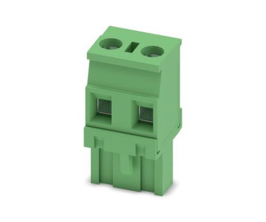 フエニックス・コンタクト クランプ金具 1737709基板見出し付属物（PCB繋ぎ） 1袋(50個入) 1737709 1袋(50個入) 医薬品・コンタクト・介護-治療機器