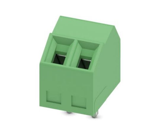 フエニックス・コンタクト 基板用端子台 5 SMKDS 1/ 2-3シリーズ 3.5mmピッチ 1列 2.極 1袋(250個入) 1751099 1袋(250個入) 41,441円