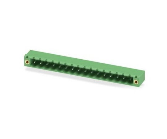 フエニックス・コンタクト 基板繋ぎ合わせる用いの一番見出し 16極 5.08粍 1列 1袋(50個入) 1776647 1袋(50個入) 医薬品・コンタクト・介護-その他-治療機器