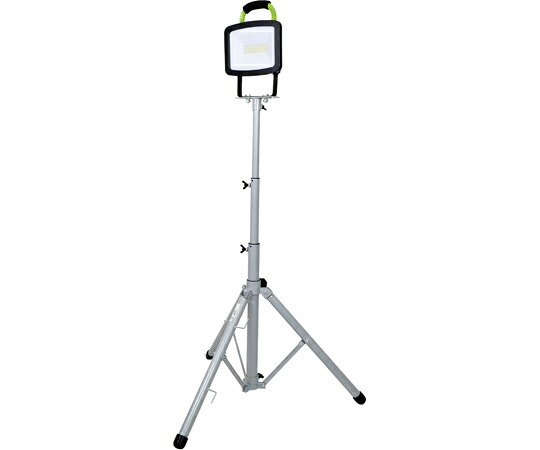 日動工業 LEDパワーライト60W 三脚式 LEN-60L-3ME 1個