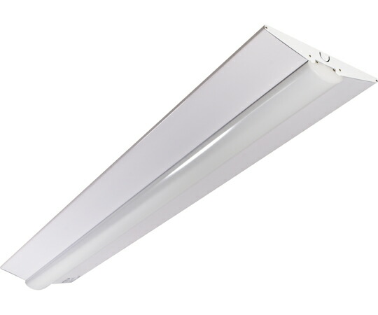 日動工業 LEDベースライト40形 逆富士型ワイド BSL-W15PV-50K 1個 15,506円