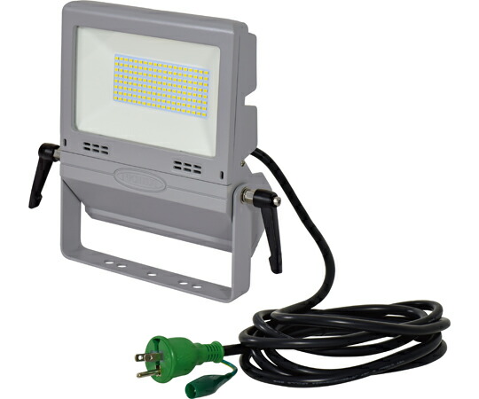 日動製造 木目細かともし火50W 進め方用 LEN-FH50D-SL-50K 1個 その他-治療機器-医薬品・コンタクト・介護