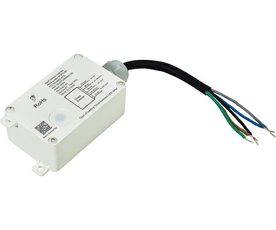 日動製作 四角いボックス席用 調光器 SK-BT2-DD 1個 その他-医薬品・コンタクト・介護