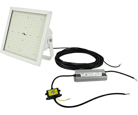 日動実業 ご機嫌テンプ 真四角点火装置300W LEIS-300HT-HW-50K 1個