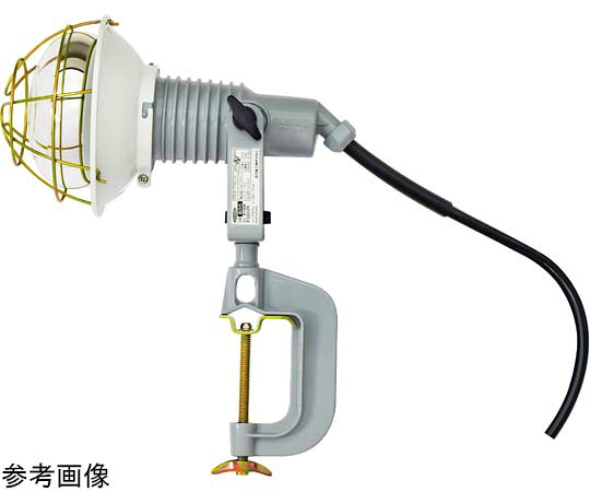 日動工業 安全投光器 白熱球（レフ球）200W 200V AF-E200 200V 1個