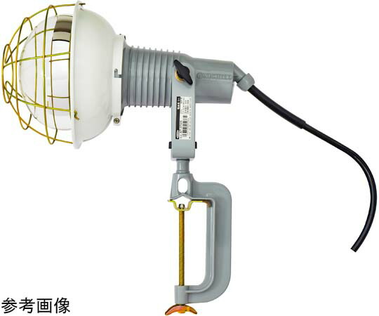 日動工業 安全投光器 白熱球（レフ球）500W 200V AF-E500 200V 1個 9,227円