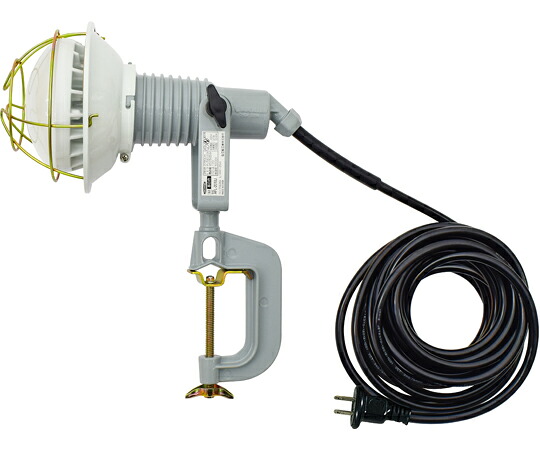 日動工業 エコビックLED投光器20W AFL-2010J 1個