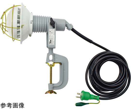 日動工業 エコビックLED投光器20W 【PN電線】 AFL-E2005JPN 1個