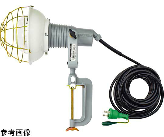 日動製作 安全性のある投光照明器 高温発光球（二眼レフ球）300W 100V 【PN電話線】 AF-E310PN 100V 1個