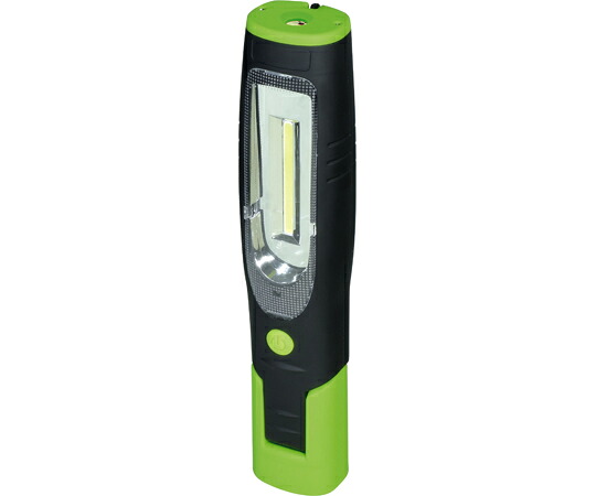 日動工業 充電式LEDハンディーライト LEH-1P1PN-CH 1個