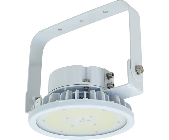 日動工業 ハイスペックハイディスク70W 【重耐塩仕様】 L70B-P-H110-50K-SAL 1個