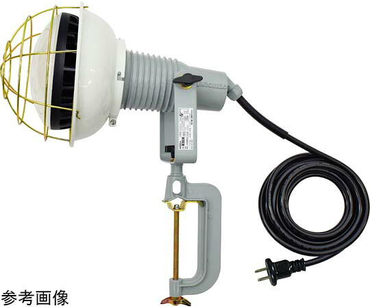 日動工業 エコビックLED投光器50W AFL-5005J 1個