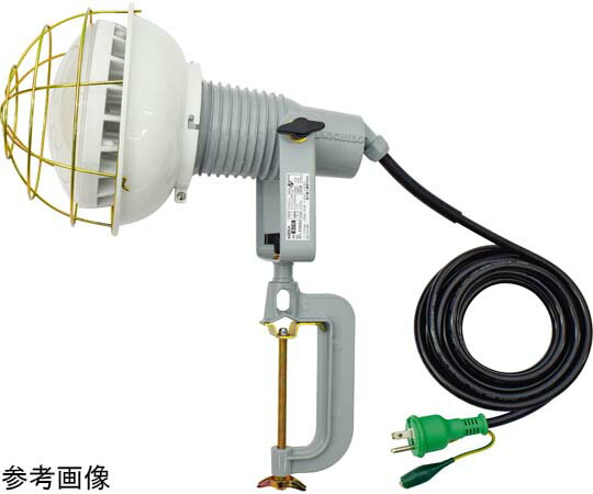 日動工業 エコビックLED投光器40W 【PN電線】 AFL-E4005JPN 1個