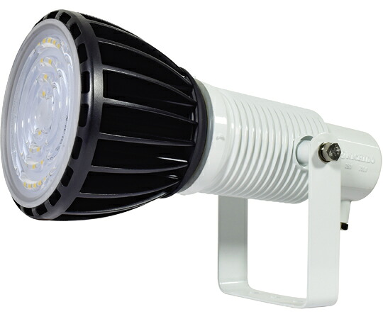 日動工業 エコビックLED投光器100W 常設用 スポット ATL-E100J-SW-50K 1個