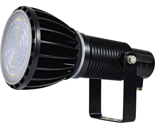 日動工業 エコビックLED投光器100W 常設用 ATL-E100J-SBK-50K 1個 51,597円
