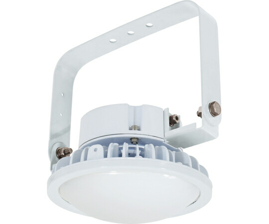 日動工業 ハイスペックハイディスク70W 【重耐塩仕様】 L70B-P-HM110-50K-SAL 1個