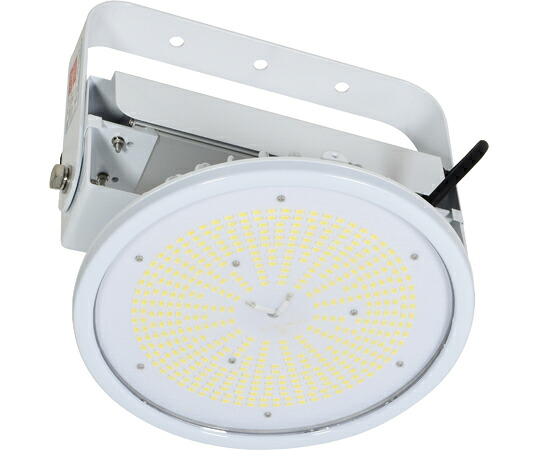 日動産業 ハイスペックハイディスク150W 【重耐塩仕様】 L150V2-P-HW-50K-N-SAL 1個