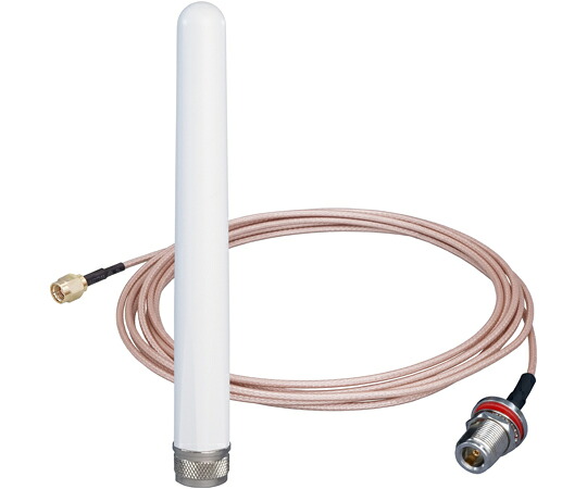 金剛石流行り DAP-A2W6専用オプション空中線・同軸有線テレビ DOAT-DB0306(4M) 1台