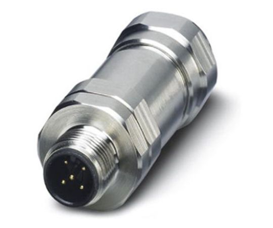 フエニックス・コンタクト 丸型コネクタ 5極 M12 1440012 1個 14,671円