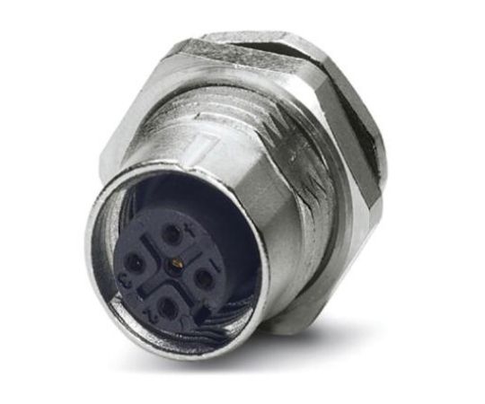 フエニックス・コンタクト 丸型コネクタ 5極 M12 1箱(20個入) 1441778 1箱(20個入)