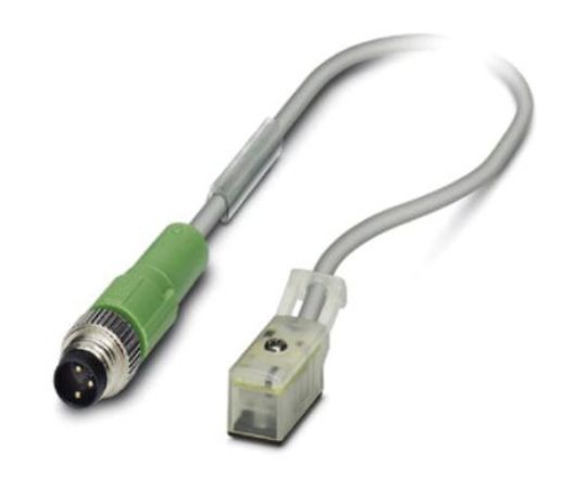 フエニックス・コンタクト Phoenix Contact センサアクチュエータケーブル 24 AWG コア数：2 SACシリーズ 1453342 1個