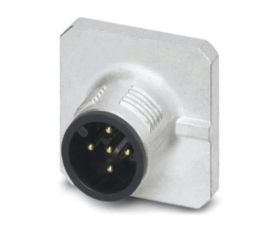 フエニックス・コンタクト 丸型コネクタ 5極 M12 1箱(10個入) 1456433 1箱(10個入)