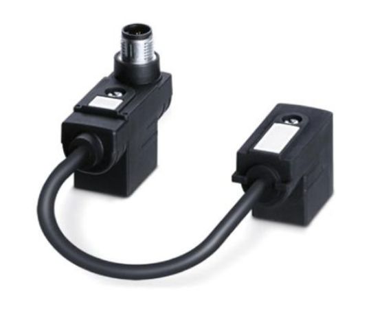フエニックス・コンタクト Phoenix Contact  センサアクチュエータケーブル  18 AWG  中核グループ数：4  SACつづき物 1458282 1個 その他-医薬品・コンタクト・介護