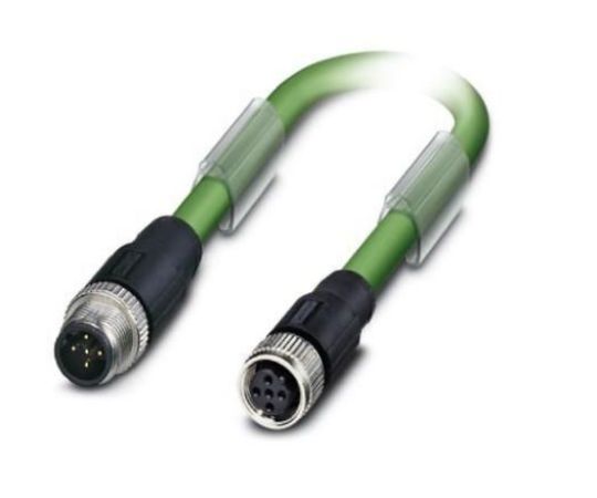 フエニックス・コンタクト Phoenix Contact バスケーブル コア数：2 1507214 1個 19,656円