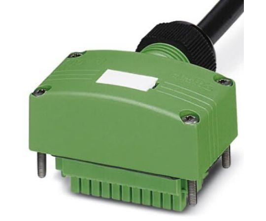 フエニックス・コンタクト ボンネット SACB-C-H180 つづき物   役立つこと 感知器/作動装置ボックス席 1537912 1個 治療機器-その他-医薬品・コンタクト・介護