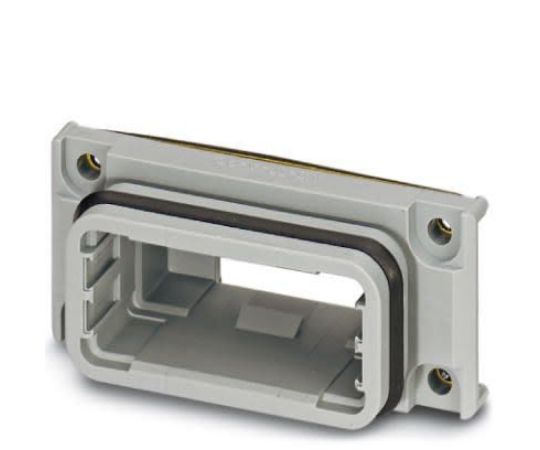 フエニックス・コンタクト パネル取り付けフレーム PLUSCON VSシリーズ用 1箱(5個入) 1654840 1箱(5個入) 15,038円