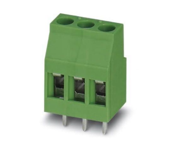 フエニックス・コンタクト 基板用端子台 5mmピッチ 1列 2極 1袋(50個入) 1714023 1袋(50個入) 16,148円