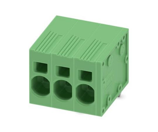 フエニックス・コンタクト 基板用端子台 5-ZB SPT 5/ 3-H-7シリーズ 7.5mmピッチ 1列 3.極 1袋(50個入) 1719202 1袋(50個入)