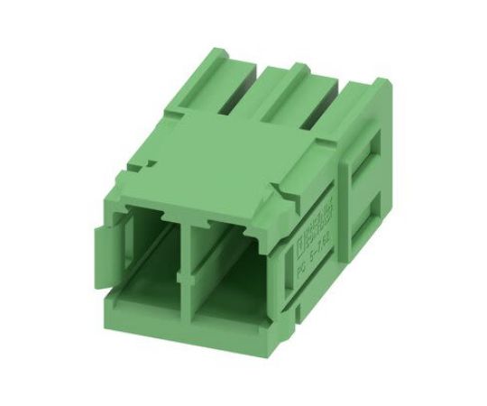 フエニックス・コンタクト 基板接続用ピンヘッダ 1720466基板ヘッダアクセサリー（プリント基板用ヘッダ） 1袋(50個入) 1720466 1袋(50個入)