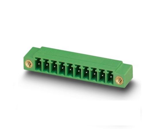 フエニックス・コンタクト 基板接続用ピンヘッダ 5極 5.08mm 1列 1袋(250個入) 1827897 1袋(250個入)