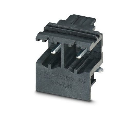 フエニックス・コンタクト 基板接続用ピンヘッダ 2極 7.25mm 1列 1袋(50個入) 2199760 1袋(50個入)