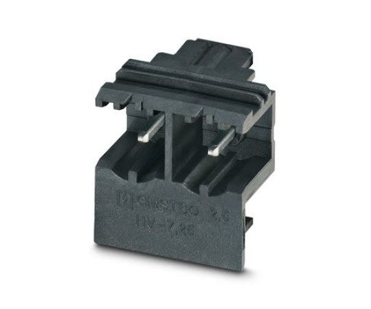 フエニックス・コンタクト 基板接続用ピンヘッダ 2極 7.25mm 1列 1袋(50個入) 2199867 1袋(50個入)
