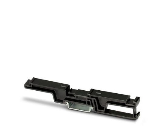フエニックス・コンタクト DINレール取付用端子アクセサリ 脚エレメント UM-PROシリーズ 1袋(10個入) 2200160 1袋(10個入)
