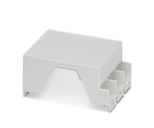 フエニックス・コンタクト 電子ハウジング ME ポリアミド 67.5 x 99 x 45.85mm 1袋(500個入) 2200522 1袋(500個入)