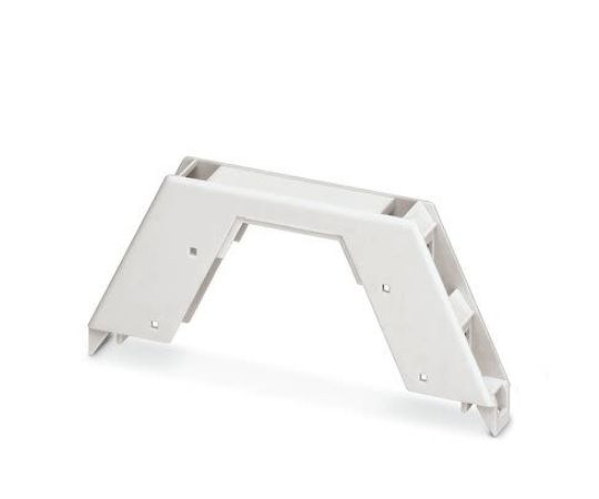 フエニックス・コンタクト 電子ハウジング ME ポリアミド 12.6 x 99 x 45.85mm 1袋(250個入) 2200713 1袋(250個入)