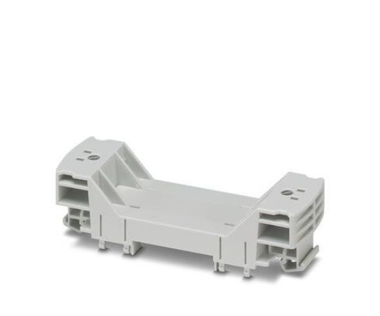 フエニックス・コンタクト DIN軌道滑りだし用端子付属品 エンドクランプ ME PLCつづき物 1袋(10個入) 2201498 1袋(10個入) 治療機器-医薬品・コンタクト・介護-その他