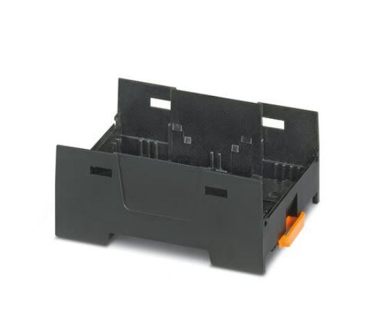 フエニックス・コンタクト 電子ハウジング EH ABS樹脂 52.6 x 75 x 30.3mm 1袋(10個入) 2201817 1袋(10個入)