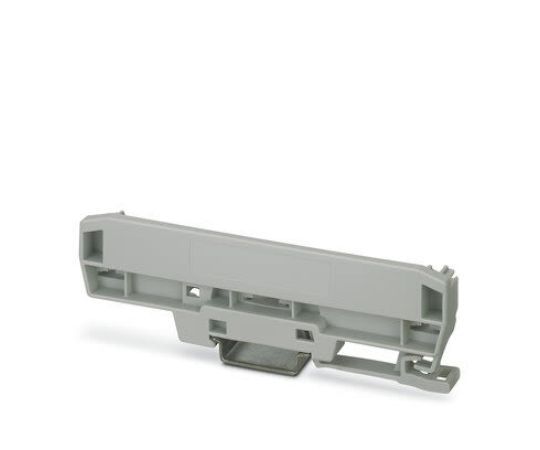 フエニックス・コンタクト DINレール取付用端子アクセサリ 側面カバー UM-BASIC/PROシリーズ 1袋(10個入) 2202021 1袋(10個入)