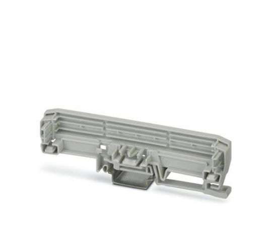 フエニックス・コンタクト DINレール取付用端子アクセサリ 側面カバー UM-BASIC/PROシリーズ 1袋(10個入) 2202046 1袋(10個入)
