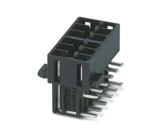 フエニックス・コンタクト 基板繋ぎ合わせる用いの一番見出し 12極 3.45粍 2列 1袋(50個入) 2202233 1袋(50個入) その他-医薬品・コンタクト・介護-治療機器