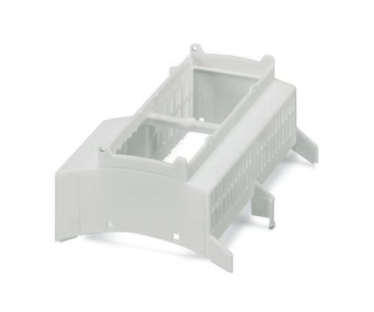 フエニックス・コンタクト 電子ハウジング BC ポリカーボネイト 107.6 x 89.7 x 54.85mm 1袋(500個入) 2202301 1袋(500個入)