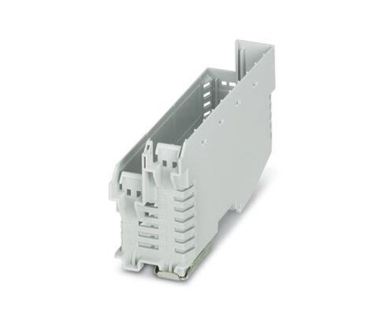 フエニックス・コンタクト 電子ハウジング ME ポリアミド 37.89 x 120.6 x 64.3mm 1袋(5個入) 2202619 1袋(5個入)