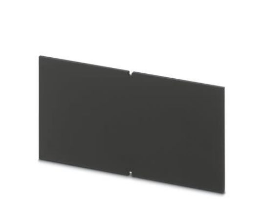 フエニックス・コンタクト パネル サイドパネル ポリカーボネート 67mm x 2mm UCS 1袋(10個入) 2203376 1袋(10個入) 7,658円