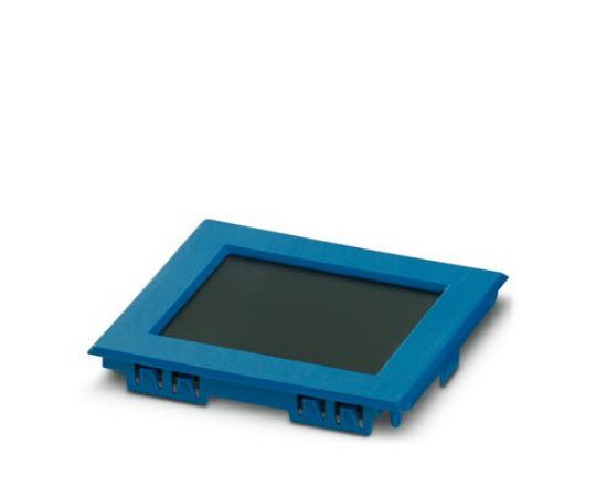 フエニックス・コンタクト 液晶モノクロディスプレイ TFT 320 x 240pixels 1袋(5個入) 2203539 1袋(5個入)