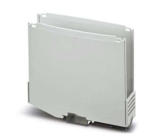 フエニックス・コンタクト 電子ハウジング ICS ポリアミド 1袋(10個入) 2203884 1袋(10個入)